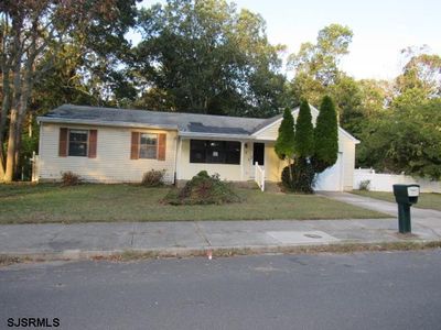 7 Wilson Ave, Somers Point, NJ, 08244