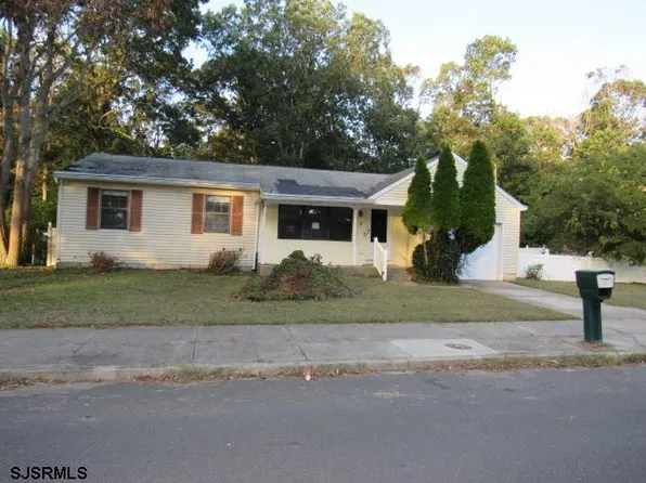 7 Wilson Ave, Somers Point, NJ 08244