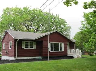 724 Blooming Grove Tpke, New Windsor, NY 12553