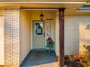 1016 Meadowbrook Dr, Deridder, LA 70634