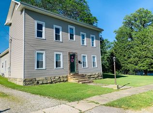 504 W North St, Harrisville, WV 26362