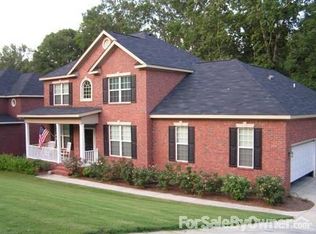 4607 Millhaven Rd, Martinez, GA 30907