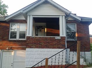4604 June Ave, Saint Louis, MO