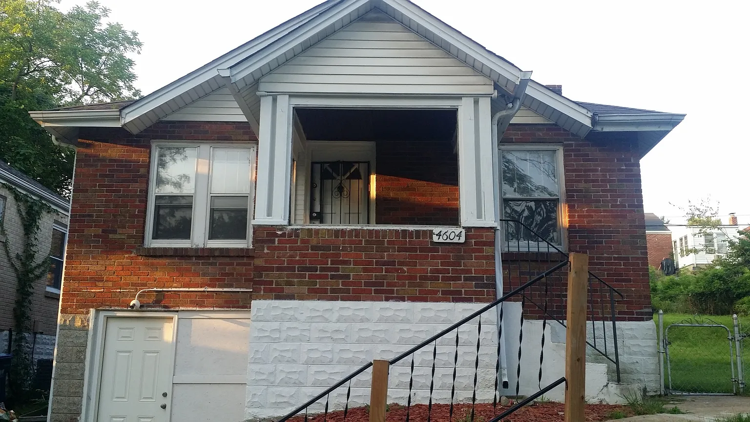 4604 June Ave photo 1