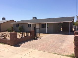 1402 S 111th Ave, Avondale, AZ 85323