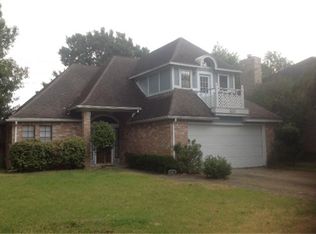 10130 Chiselhurst Way, Houston, TX 77065