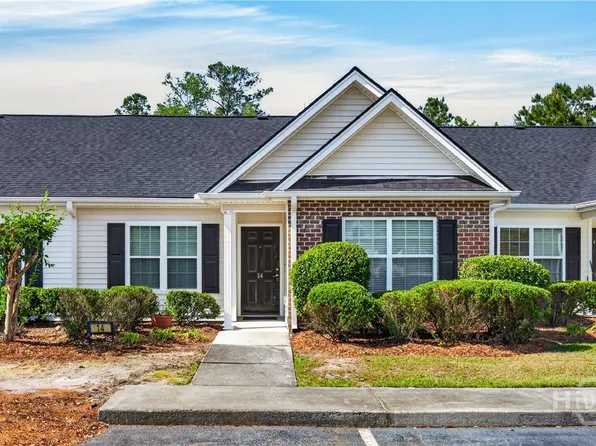 14 Rivermoor Court, Savannah, GA 31407
