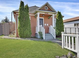 6036 S Lawrence St, Tacoma, WA 98409