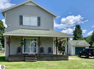 6037 Cedar Dr, Cadillac, MI 49601