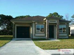 17114 Mandarin Ave, Harlingen, TX 78552