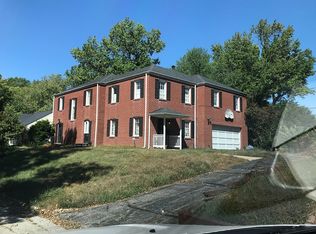 1540 W William St, Decatur, IL 62522