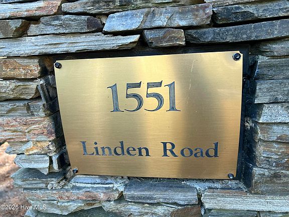 2nd image of 1551 Linden Road