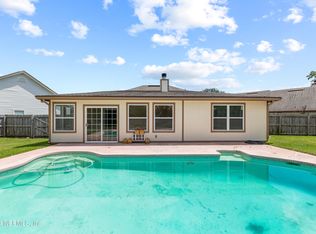 338 Canoe Cir, Orange Park, FL 32073