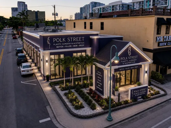 2040 Polk Street, Hollywood, FL 33020