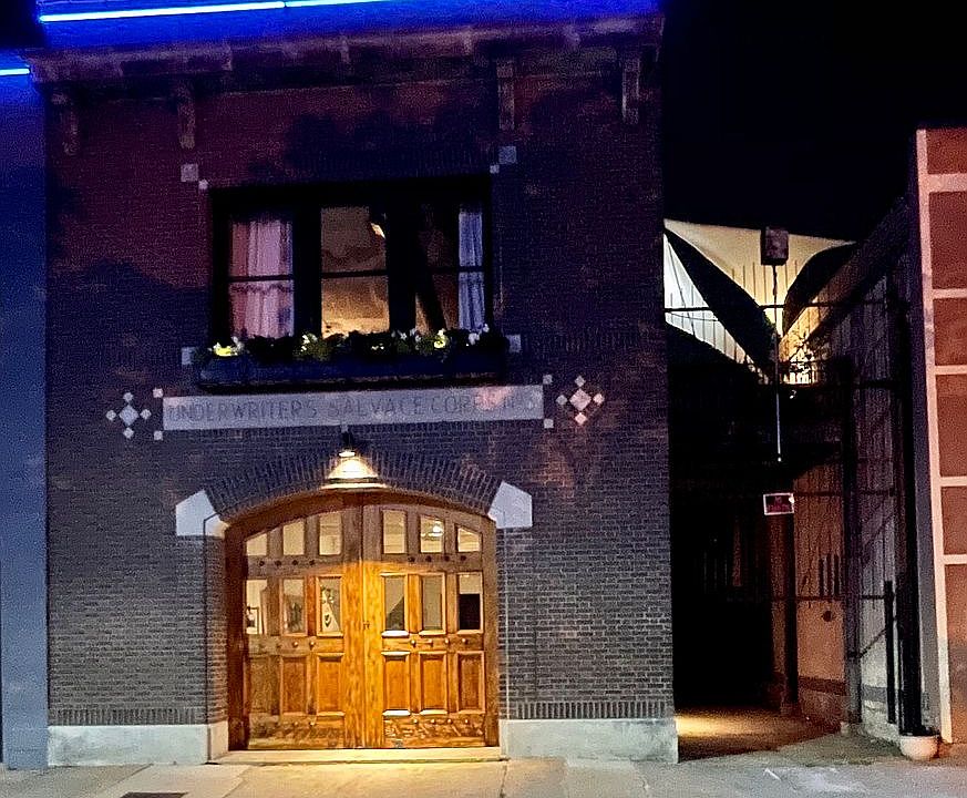 2nd image of 3321 Locust Blvd
