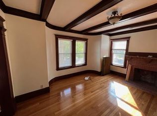 76 Powder House Blvd, Somerville, MA 02144