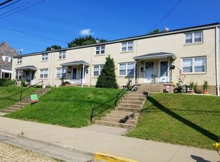 701 1/2 1st St, Verona, PA 15147