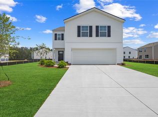 401 Flat Rock Trce, Port Wentworth, GA 31407