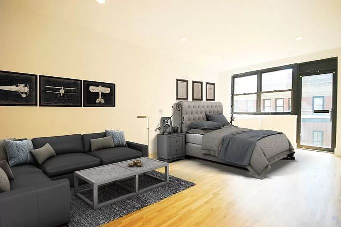 1st image of 213 E 37th St #5D
