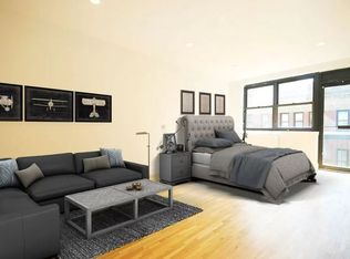 213 E 37th St #5D, New York, NY 10016