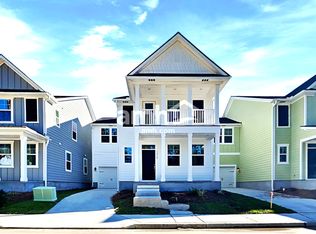 1950 Weeping Cypress Dr, Charleston, SC 29412