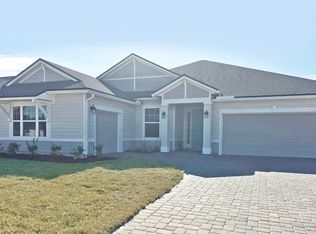 85417 Sandy Ridge Loop, Yulee, FL 32097