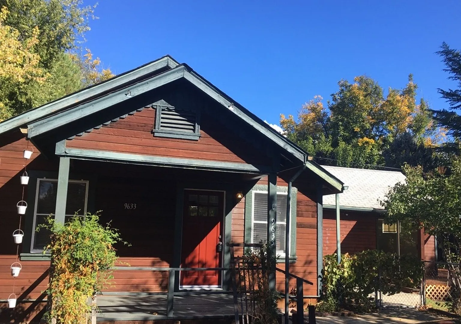 3-Bedroom 2-Bath home in Upper Lake — Photo 2