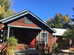 9633 Middle Creek Rd, Upper Lake, CA 95485