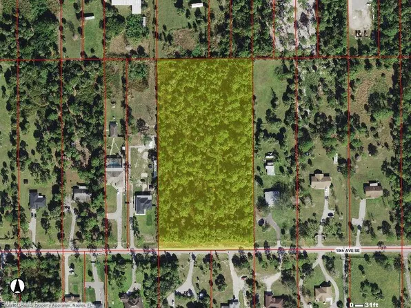  10TH AVE SE, NAPLES, FL 34117