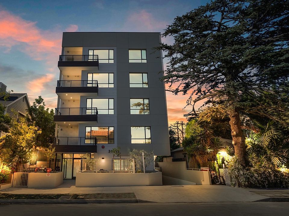 1st image of 2465 Purdue Ave #401