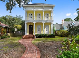 1322 2nd St, Gulfport, MS 39501