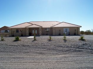 2241 Winery Rd, Pahrump, NV 89048