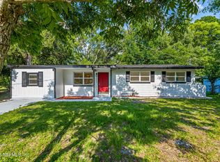 3903 Macgregor Dr, Jacksonville, FL 32210