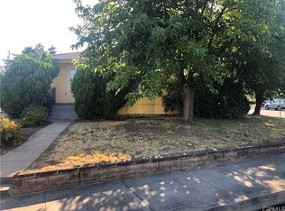 2085 Perkins Ave, Oroville, CA 95966