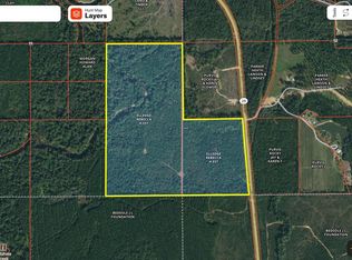 Na Hwy #29, Ellisville, MS 39437