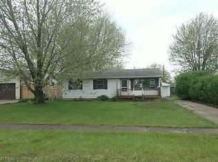 4012 Kenyon Ave, Lorain, OH 44053