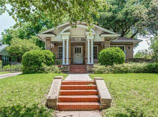 2621 5th Ave, Fort Worth, TX 76110