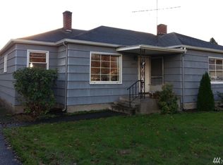 2761 NW Nichols Blvd, Longview, WA