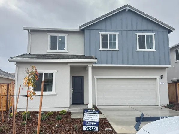 7017 Vail Ranch Rd, Roseville, CA 95747