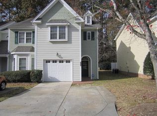 106 Grapevine Trl, Durham, NC 27707
