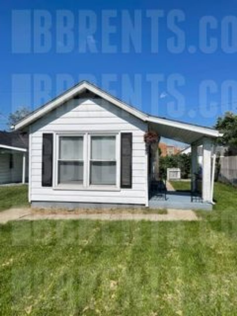 1326 Campbell Ave, Hamilton, OH 45011 Zillow