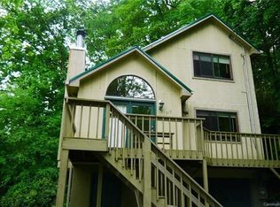 315 Dolan Rd, Waynesville, NC 28786