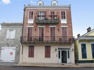727 Barracks St APT 7, New Orleans, LA 70116