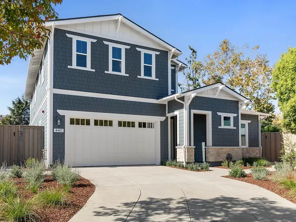 840 Laura Ct, Campbell, CA 95008