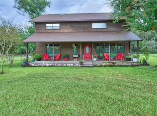 12951 NW 21st Ct, Citra, FL 32113