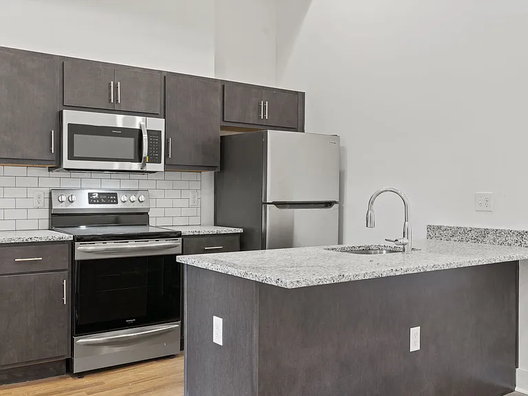 Hammond Lofts — Photo 3