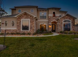 6126 Lofty Ln, Spring, TX 77379