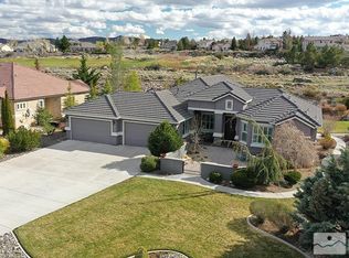 865 Peacepipe Loop, Reno, NV 89511
