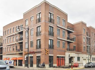 1600 W North Ave #202, Chicago, IL 60622