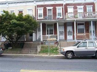 516 S 13th St, Harrisburg, PA 17104